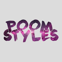 Poomstyles.com/shop is now open!  New releases added! by Poomstyles