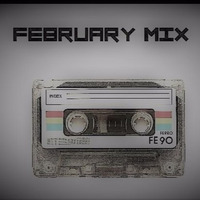 Poomstyles - February 2017 Bounce Mix by Poomstyles