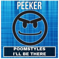 Poomstyles - I'll Be There 4U Sample *OUT NOW ON PEEKER RECORDS* by Poomstyles