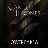 Performed by KSW : GAME OF THRONES Soundtrack (Full Video on YouTube) by KSW