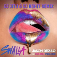 Swalla Remix (DJ JITU & DJ ROHIT) by JITU INDIA