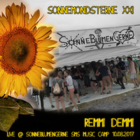 04. Remmi Demmi @ SonneMondSterne XXI - SonneBlumenGerne SMS Music Camp (10.08.2017) by SonneBlumenGerne