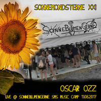 08. Oscar OZZ @ SonneMondSterne XXI - SonneBlumenGerne SMS Music Camp (11.08.2017) by SonneBlumenGerne