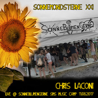 09. Chris Laconi (Bonus) @ SonneMondSterne XXI - SonneBlumenGerne SMS Music Camp (11.08.2017) by SonneBlumenGerne