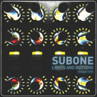 Lights and buttons - mixtape 1114 by subone