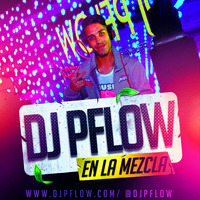 DJ Pflow - Mix 028 - 2017 by DJ Pflow