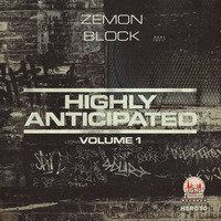 Zemon - Block by Highly Swung Records