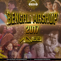 Bengali Mashup (2017) By Alvee by EDM Producers of BD