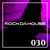 Dog Rock presents Rock Da House 030 (#Halloween Edition) by Dog Rock