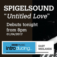 spigelsound - Untitled Love by spigelsound