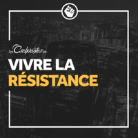Vivre la Résistance - Guest mix Marco Machado by Cristian Schvantes