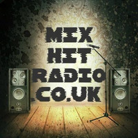 Hell's Gate Session's 20-SEPT-2016 - Cschvantes live on MixHitRadio by Cristian Schvantes