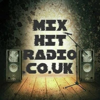 Hell's Gate Session's 06-SEPT-2016 - Cschvantes LIVE on MixHitRadio by Cristian Schvantes