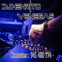 DJ HENRITO VENEGAS No 1 by DJ Henry Venegas