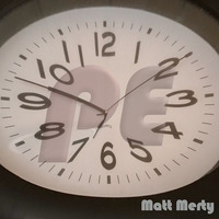 Matt Merty  - Time Out (Original, Preview) by Matt Merty