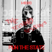 Techno Sessions Present: Run The State by Backbeat Sounds