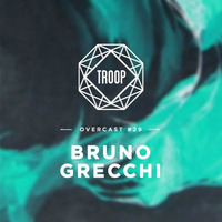 BRUNO GRECCHI (TROOP Overcast 29) by troop