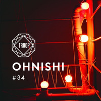 TROOP Overcast #34 - Ohnishi by troop