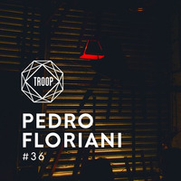 TROOP Overcast #36 - Pedro Floriani by troop