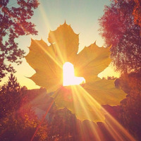 Autumn Sun Mix by KIRT