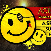 Super Acid Bros Live@Acid Party #7 Lyon by s0ca
