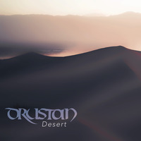 Desert by Drustan