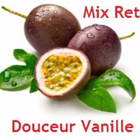 Mix Retro zouk Douceur Vanille - By  DJ Phemix by Kcs Soleil Des Tropic