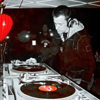 DJ Jim Hopkins - Electro Funkin' by TwitchSF