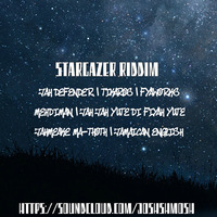 Tikaros - 'Jah Save We' (Stargazer Riddim) by joshshmosh