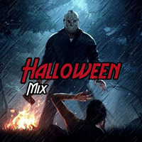 Mix Halloween 2017 @ Dj Dany by Deejay Dany