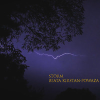 9. Storm by Beata Kirstan-Poważa