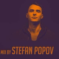 'Sounds Of Tomorrow' Radioshow #9 | Guest Mix By STEFAN POPOV by Stefchou Rumenov Rahnev