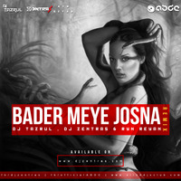 Bader Meye - (Remix) - DJ TaZrul , DJ Zentras &amp; DJ Reyan (Untag) by RASHAN