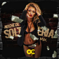 Mix Noche De Solteria [Dj Oc] by Dj Oc Mixes