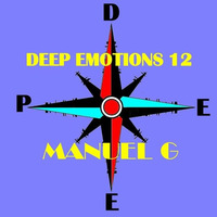Deep Emotions 12 by Manuel G by Manuel G
