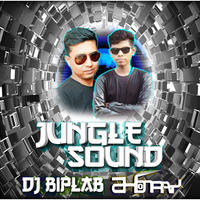 JUNGLE SOUND - DJ Biplab  SHION RAY. by DJ Biplab