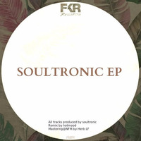 Dan (Hotmood Remix) - pre order by Soultronic