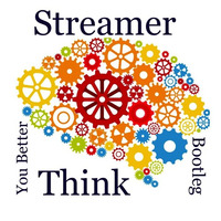 Streamer- THINK! (you better DJ bootleg) FREE DOWNLOAD! by STREAMER
