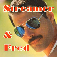 Streamer ft. Fred Mercury-Are we the champions? (Free Download) by STREAMER