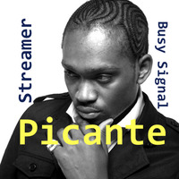 Streamer vs Busy Signal-Picante (FREE DOWNLOAD) by STREAMER