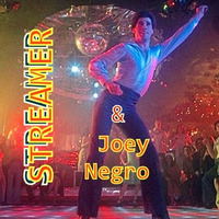 Streamer & Joey Negro-Saturday (Streamski's 80's pop remix) FREE DL by STREAMER