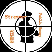 Streamer- Public Disco Enemy #1      (BUY=FREE DL) by STREAMER