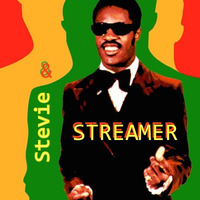 Streamer & Stevie-Superstition- FREE DL by STREAMER