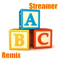 Streamer ft. the JFive- A, B, C (Free Download) by STREAMER