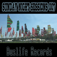 Sunday Night Sessions 007 by Country Gents