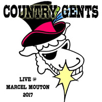 Country Gents live @ Marcel Mouton by Country Gents
