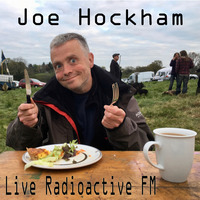 Joe Hockham live Radioactive FM (Downloadable) by Country Gents