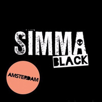 Simma Black / Red
