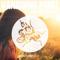 Vanishing Point - Gravity Rush (Standard Issue Remix) [Sleazy Deep] by Standard Issue