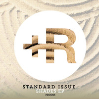 Standard Issue - Control [+Plus Recordings} by Standard Issue